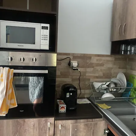 Desis Seaside Hideaway * Πομόριε