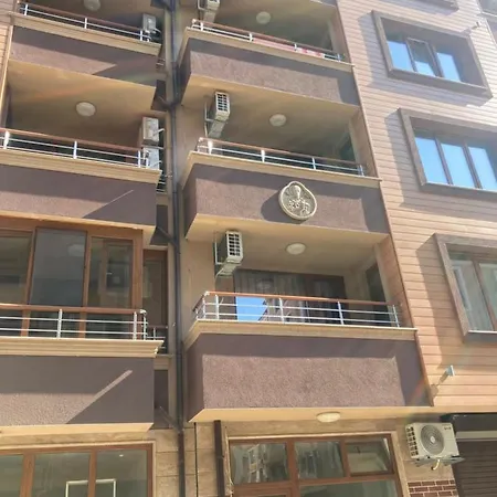 Desis Seaside Hideaway Διαμέρισμα *