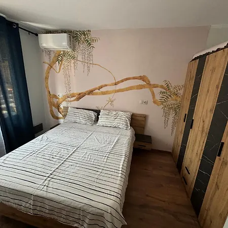 Διαμέρισμα Desis Seaside Hideaway Πομόριε