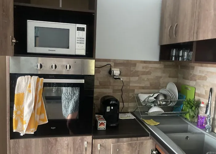 Desis Seaside Hideaway * Поморие