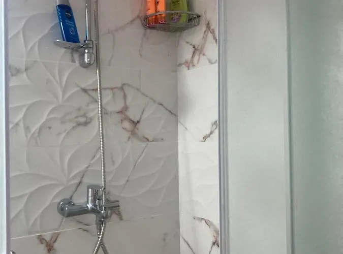 Апартамент Desis Seaside Hideaway *