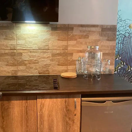 Apartment бутиков деси