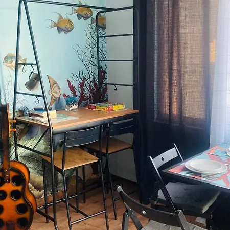 бутиков деси Apartment