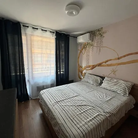 Daire Desis Seaside Hideaway *