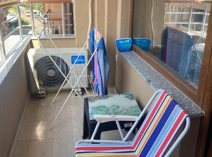 Appartamento Desis Seaside Hideaway