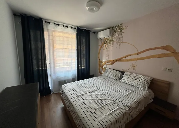 Appartamento Desis Seaside Hideaway *