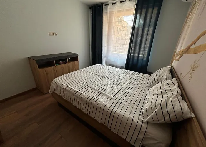 Appartamento Desis Seaside Hideaway Pomorie