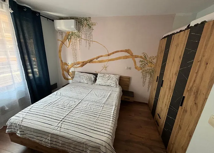 Appartamento Desis Seaside Hideaway Pomorie