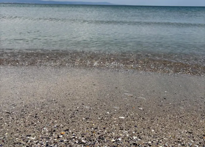 Desis Seaside Hideaway Appartamento *